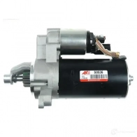 Стартер AS-PL 5902129015581 9MV6 QFV 4268619 s0536 - Изображение 5