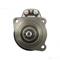 Стартер AS-PL QKZ8BN R 4268448 s0328 5901259467611 - Изображение 1