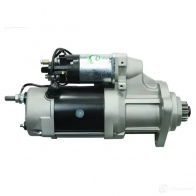 Стартер AS-PL s1124 5902129034162 1274474957 QR 2R7FT - Изображение 3