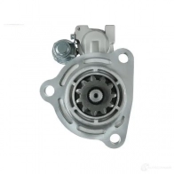 Стартер AS-PL s1128 1274474973 ZA U9GQ 5902129037309 - Изображение 2