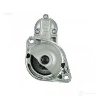 Стартер AS-PL X U53B 1274472647 5902129045106 s0540(bosch) - Изображение 2