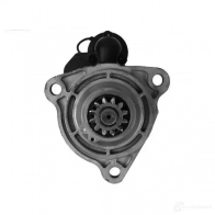 Стартер AS-PL UALQ UQ s0137r 1437270375 - Изображение 2
