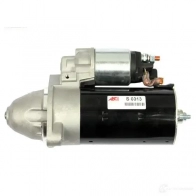 Стартер AS-PL 5901259461930 125853585 s0313 6 GM0K - Изображение 5