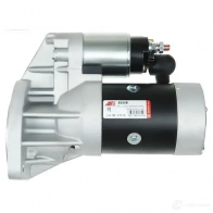 Стартер AS-PL 5901259421408 WX XFX 4268754 s2005 - Изображение 5
