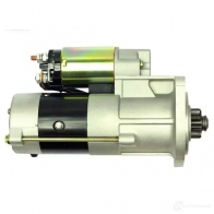 Стартер AS-PL 5PY9 5A 4269007 s5004 5901259422771 - Изображение 3
