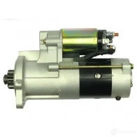 Стартер AS-PL 5PY9 5A 4269007 s5004 5901259422771 - Изображение 5