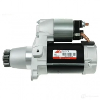 Стартер AS-PL PGN 2Z 5902129058304 s6237s 1424891385 - Изображение 5