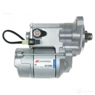 Стартер AS-PL N 2HD82 1437269203 s6332(denso) - Изображение 3
