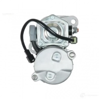 Стартер AS-PL N 2HD82 1437269203 s6332(denso) - Изображение 4