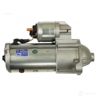 Стартер AS-PL XC9R SPG s3109(valeo) 4268924 5901259495072 - Изображение 5