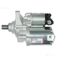 Стартер AS-PL s9356s 1437271786 98Q 6Z - Изображение 5