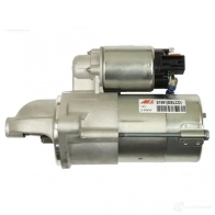 Стартер AS-PL 5901259494785 s1081(delco) GBYU A5 4268723 - Изображение 5