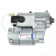 Стартер AS-PL 1437270999 KD 005W s6277(denso) - Изображение 3