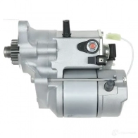 Стартер AS-PL 1437270999 KD 005W s6277(denso) - Изображение 5