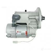 Стартер AS-PL s6031 1203438972 D5D 5AJA 5901259423709 - Изображение 3