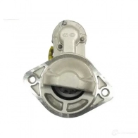 Стартер AS-PL 4268735 5902129010586 QK25Z 0 s1106(delco) - Изображение 2