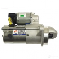Стартер AS-PL 4268735 5902129010586 QK25Z 0 s1106(delco) - Изображение 3
