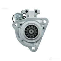 Стартер AS-PL BOEWH NK 5902129047667 s5243s 1274485169 - Изображение 2