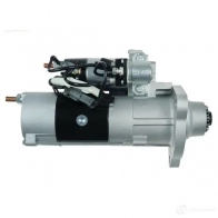 Стартер AS-PL BOEWH NK 5902129047667 s5243s 1274485169 - Изображение 3