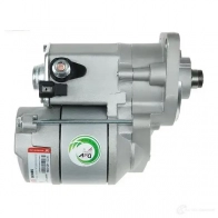 Стартер AS-PL s6366s I KZT7 1437272159 - Изображение 3