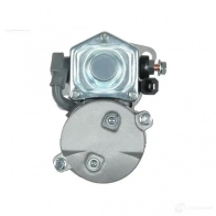 Стартер AS-PL s6366s I KZT7 1437272159 - Изображение 4