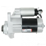 Стартер AS-PL VWJAP O9 4268757 5901259421439 s2008 - Изображение 5