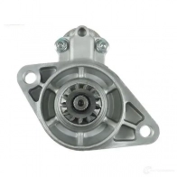 Стартер AS-PL 9XFL DLU s6343s 1437265651 - Изображение 2