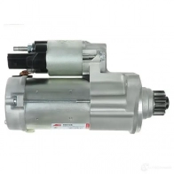 Стартер AS-PL 9XFL DLU s6343s 1437265651 - Изображение 3