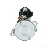 Стартер AS-PL 9XFL DLU s6343s 1437265651 - Изображение 4