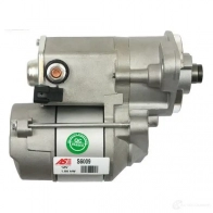 Стартер AS-PL N SOKOIF 5901259423488 s6009 4269194 - Изображение 3