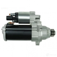 Стартер AS-PL s0622s PC8 7IB 1203429398 5902129049937 - Изображение 3