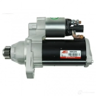Стартер AS-PL s0622s PC8 7IB 1203429398 5902129049937 - Изображение 5