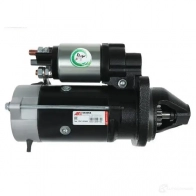 Стартер AS-PL 1437272251 s9295s M54BZZ 6 - Изображение 3
