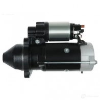 Стартер AS-PL 1437272251 s9295s M54BZZ 6 - Изображение 5