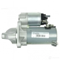 Стартер AS-PL 4268877 s3065(valeo) 5901259436242 SE7SRL D - Изображение 5