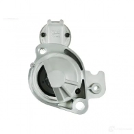 Стартер AS-PL 1439276915 s3168(valeo) D5T X1 - Изображение 2