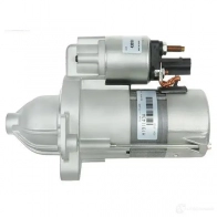 Стартер AS-PL 1439276915 s3168(valeo) D5T X1 - Изображение 5