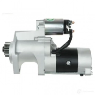 Стартер AS-PL 5901259423204 s5036 4269039 A8V CXIA - Изображение 5
