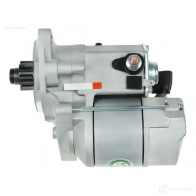 Стартер AS-PL T51 5D 1437272458 s6344s - Изображение 5