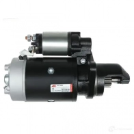 Стартер AS-PL 1437272752 s0735s Z7 1HJ - Изображение 3