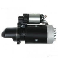Стартер AS-PL 1437272752 s0735s Z7 1HJ - Изображение 5