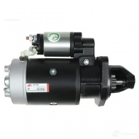 Стартер AS-PL KAO E2 s0762s 1437272640 - Изображение 3