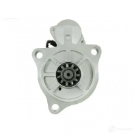 Стартер AS-PL s9328s NDKPPR S 1437272260 - Изображение 2