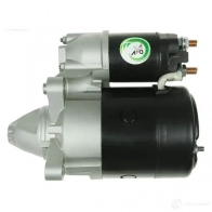 Стартер AS-PL s4066pr O6 YYS 1437270597 - Изображение 5