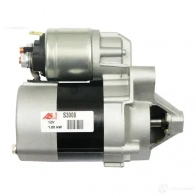 Стартер AS-PL 5901259421682 6 9C93EQ 4268813 s3008 - Изображение 3