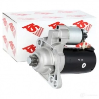 Стартер AS-PL 5901259419627 KBG MX 4268215 s0090 - Изображение 3