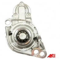 Стартер AS-PL 5901259419627 KBG MX 4268215 s0090 - Изображение 4