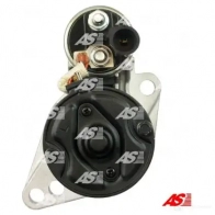 Стартер AS-PL 5901259419627 KBG MX 4268215 s0090 - Изображение 5