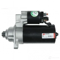 Стартер AS-PL J6Z VLMO s0025sr 1437270645 - Изображение 5