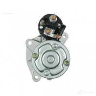 Стартер AS-PL 1437261708 s5311pr M1S6ML U - Изображение 4